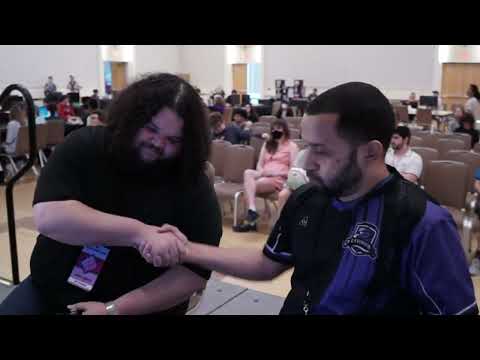 Patchwork - MVD(Snake) vs. Ling(Peach) - Winners Finals - SSBU