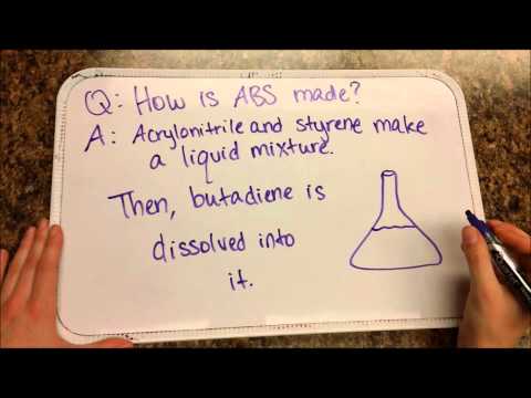 The Chemistry of Clarinets - Allison M.