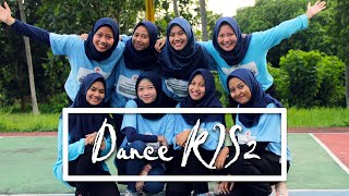 Download lagu Berani bermimpi Dance Cover KI Serang 2 mp3