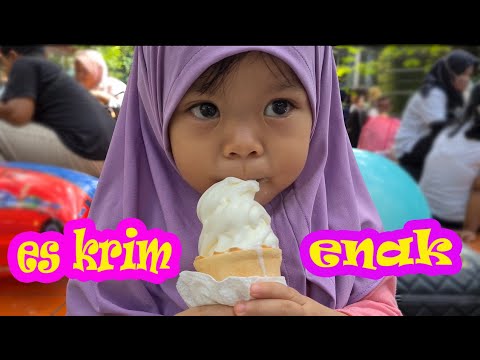 ES KRIM ENAK - Daily Nazeera