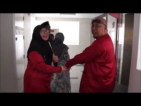 Lavida Raya - DSV by Gilaks Family (20th)