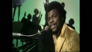 Billy Preston, All That I've Got (I'm Gonna Give It To You)