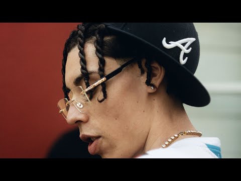 Ele Ekis - STILL SPIN (Prod. Ctrl F1) [Film by Xipen]