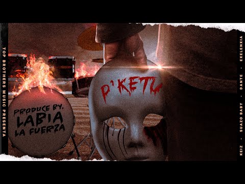 P'KETU - @SuazoBaby @keizlapresi Dante y Exelenxia