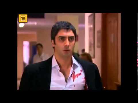 Kurtlar Vadisi - Tanrıdan Diledim Bu Kadar Dilek