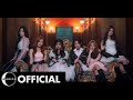 G I DLE DAL SHALBET SENORITA JOKER INST MASHUP BY IMAGINECLIPSE