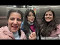 Manali Trip With My Girl Gang
