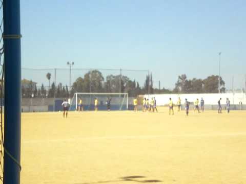 PART1 Bellavista UD TOMARES  Pref juvenil