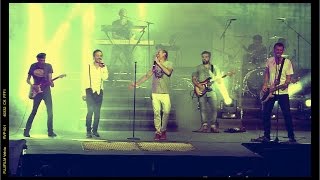 LA UNIÓN (Oficial) | Sildavia feat Love of Lesbian (2014).