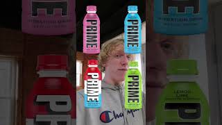 Which Prime Hydration Flavor Is The Best