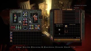 Path of Exile - Trade on consoles in a Nutshell