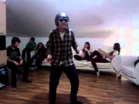My Harlem Shake