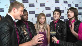 Pentatonix - Silent Night