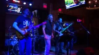 Time (Pink Floyd ala We Ain't Right)