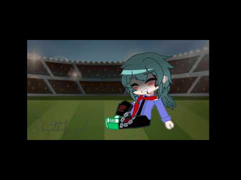 The Apology Song // GCMV (read desc)