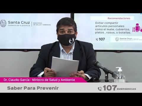 Portada video