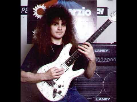 VINNIE MOORE   Guitar Heroes Main Act & All Cast Session#1