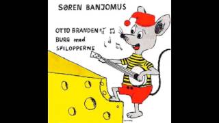 Otto Brandenburg - Søren Banjomus