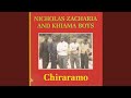 Musoro Wemba