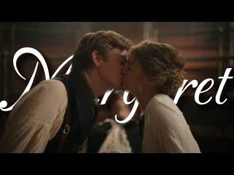 Jack & Belle | Margaret [The Artful Dodger]