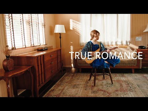 TRUE ROMANCE のサムネイル