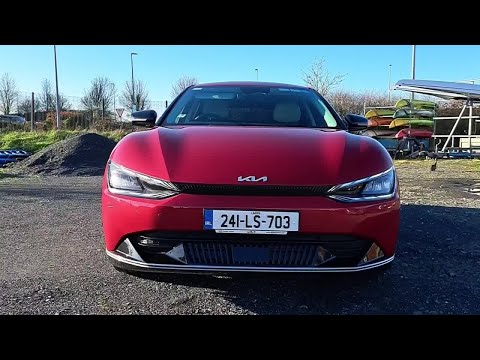 Kia EV6 EV6 Earth - Image 2