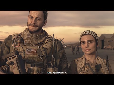 Call of Duty Modern Warfare 3 Gameplay Walkthrough Part 4 - No Commentary