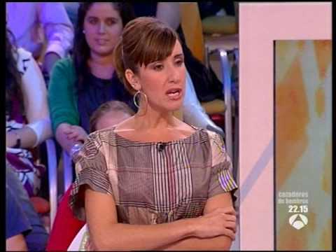 El Diario de Patricia Antena 3 Quien se esconde detrás de la red  Los peligros de internet
