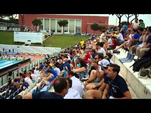 Settecolli 2015 - 1^Giornata