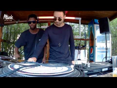 Bruno Curtis and Chad Andrew | Mystic Rave Prague