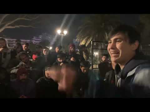 NAIT vs VENOM: Cuartos - Fecha I - Temporada 2023