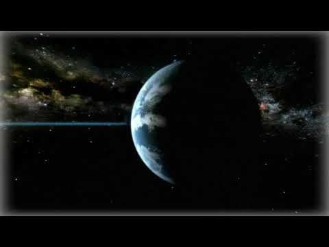 Evgene Ikonnikov & Ruslan Kuzmenko - New Space