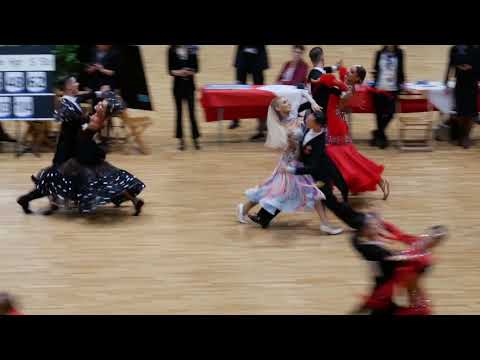 Hessen Tanzt 2019 Standard Hgr. S (WW)