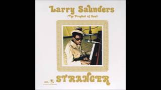 Larry Saunders - This World (Is A Ball Of Confusion)