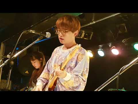 180210 전기뱀장어 - 미로 @우주락페