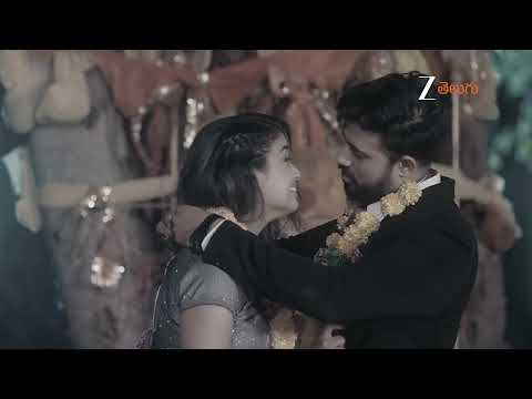 Meghasandesam Promo - 7 September 2025 - Mon to Sun at 7:30PM - Zee Telugu