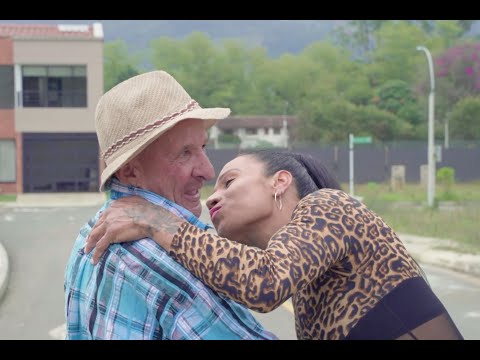 EL VECINO PELIGROSO -  LARRY SOÑADOR