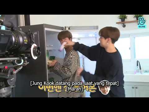 #HandsomeJin #Bestactor #poorofJIN #DaebakJin [SUB INDO] When worldwide JIN become BEST ACTOR !!💜