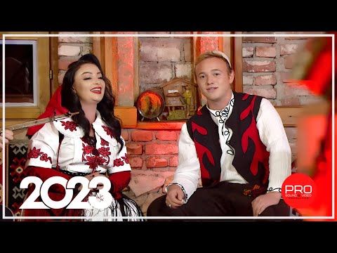 Valbona & Feriz Krasniqi - Prej Zemanit