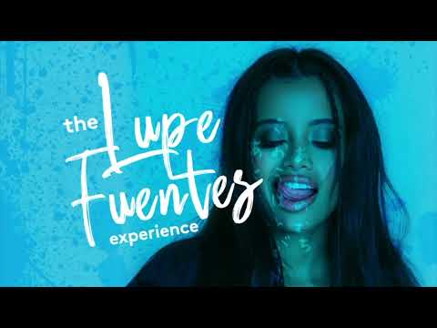 The Lupe Fuentes Experience Trailer
