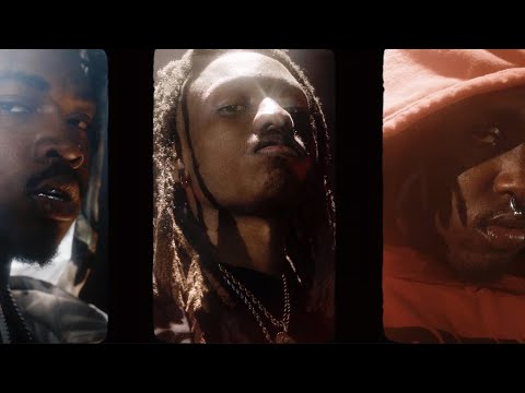 ReeceBeats - Young & Poppin (Official Video) (feat. Yhung T.O., ALLBLACK & ShooterGang Kony)