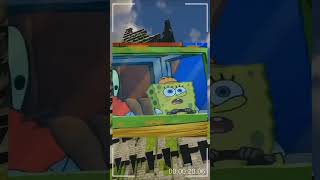 Download lagu Ternyata Spongebob bisa mengendarai mobil.. mp3