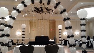 preview picture of video 'www.PalmBeachBalloons.com - Hobe Sound & Tequesta Balloon Decorating, Cookies & Cake Delivery'