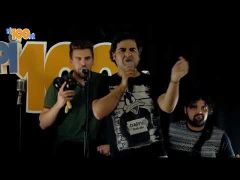 Pedro Neves-Eu vi o pito da avó (Pi100Pé)