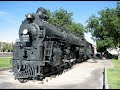 ATSF 3759 Whistle SFX