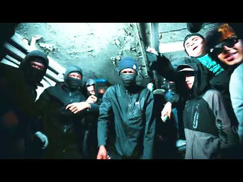 MRL - BRIGADE (CLIP OFFICIEL)