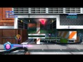 Sonic Colors Planet Wisp Act 1 HD