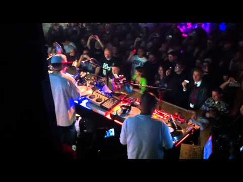 Fader Fest Skratch Piklz intro