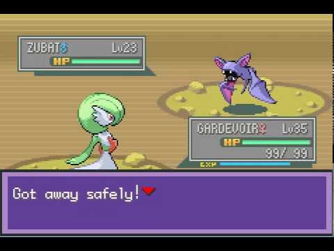 Liquid Crystal Part 59 "Catching Suicune"