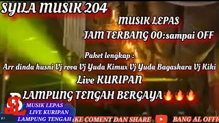Download lagu MUSIK LEPAS FULL BASS FULL REMIX LAMPUNG//ALUNAN ALBAR //SYILA MUSIK LIVE KIRIPAN LAMPUNG TENGAH2024 mp3